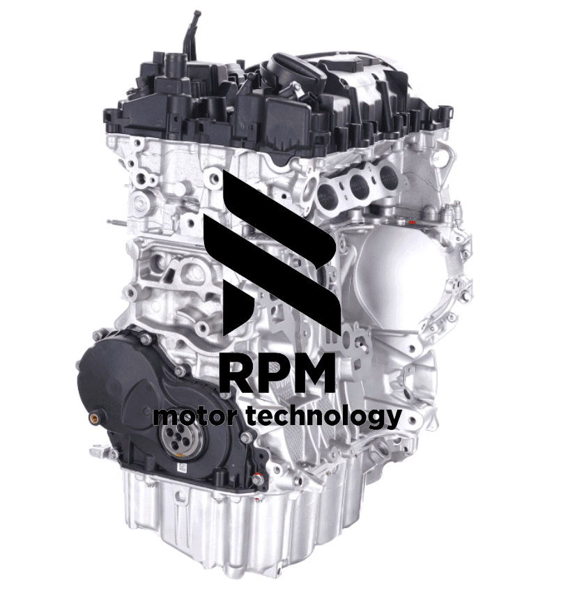 Modelo Motor