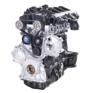 Motor Nissan Interstar 2.5 CDi G9U-650 Motor Nissan Interstar 2.5 CDi G9U-650