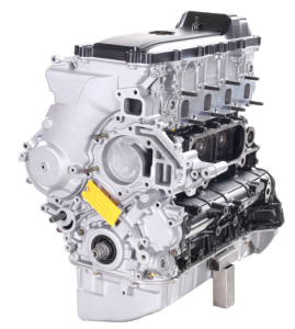 Motor Nissan Interstar 3.0 DCi ZD3-200 ZD3-202
