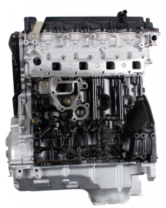 Motor Nissan King Cab 2.5Di YD25DDTI