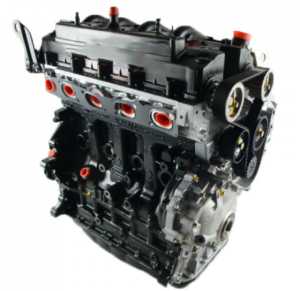 Motor Nissan Primastar 2.5 DCI 134 Hp G9U-7