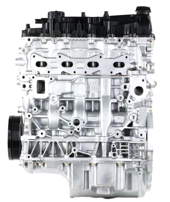 Motor Opel Astra 1.6 CDTi B16DTE