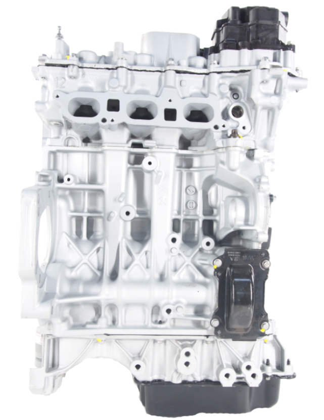 Motor Opel Grandland X 1.2 B12XHT
