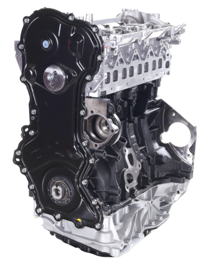Motor Opel Movano 2.3 DCi M9T-706