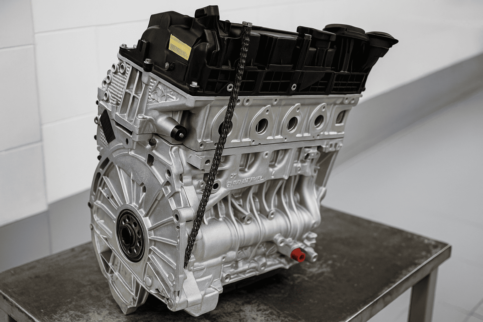 motor n47 bmw