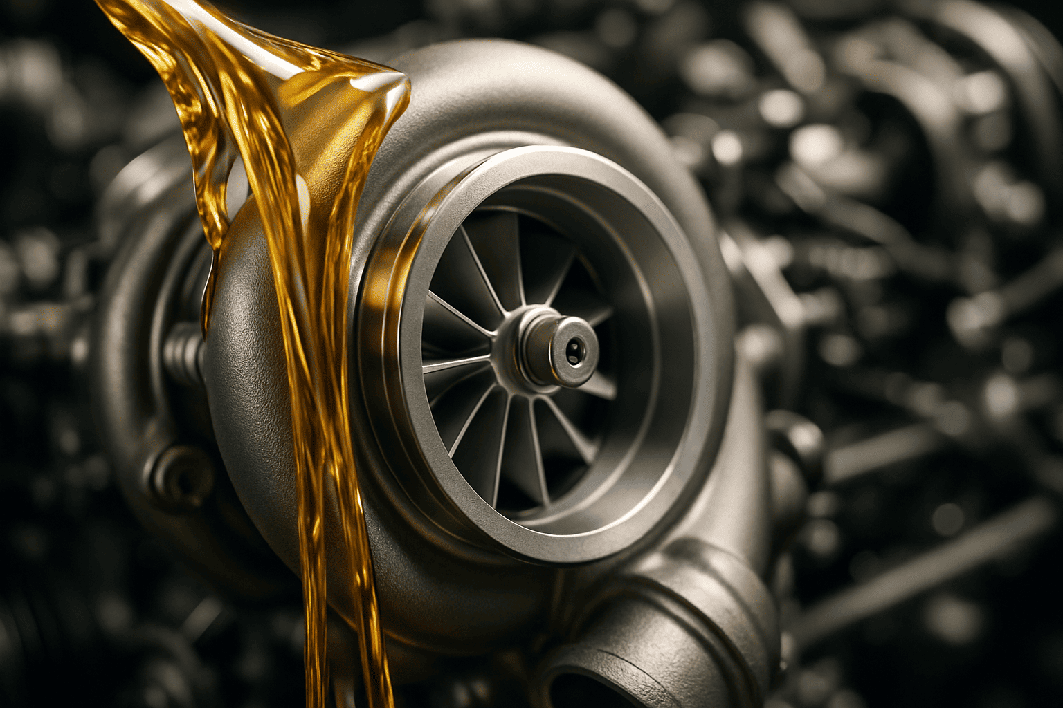 fallos turbo 1 6 hdi causas solucion
