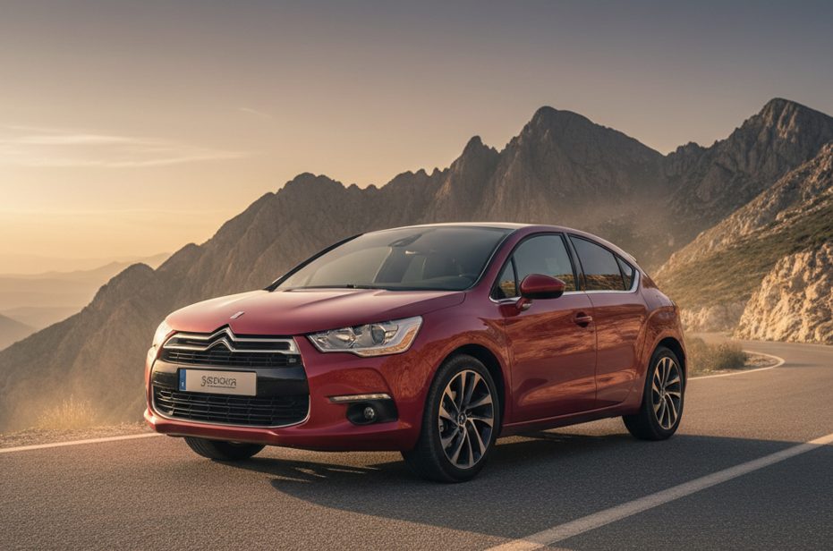 ¿Qué motor lleva el Citroën DS4? Guía por años, versiones y trucos para identificarlo qué motor lleva el citroën ds4