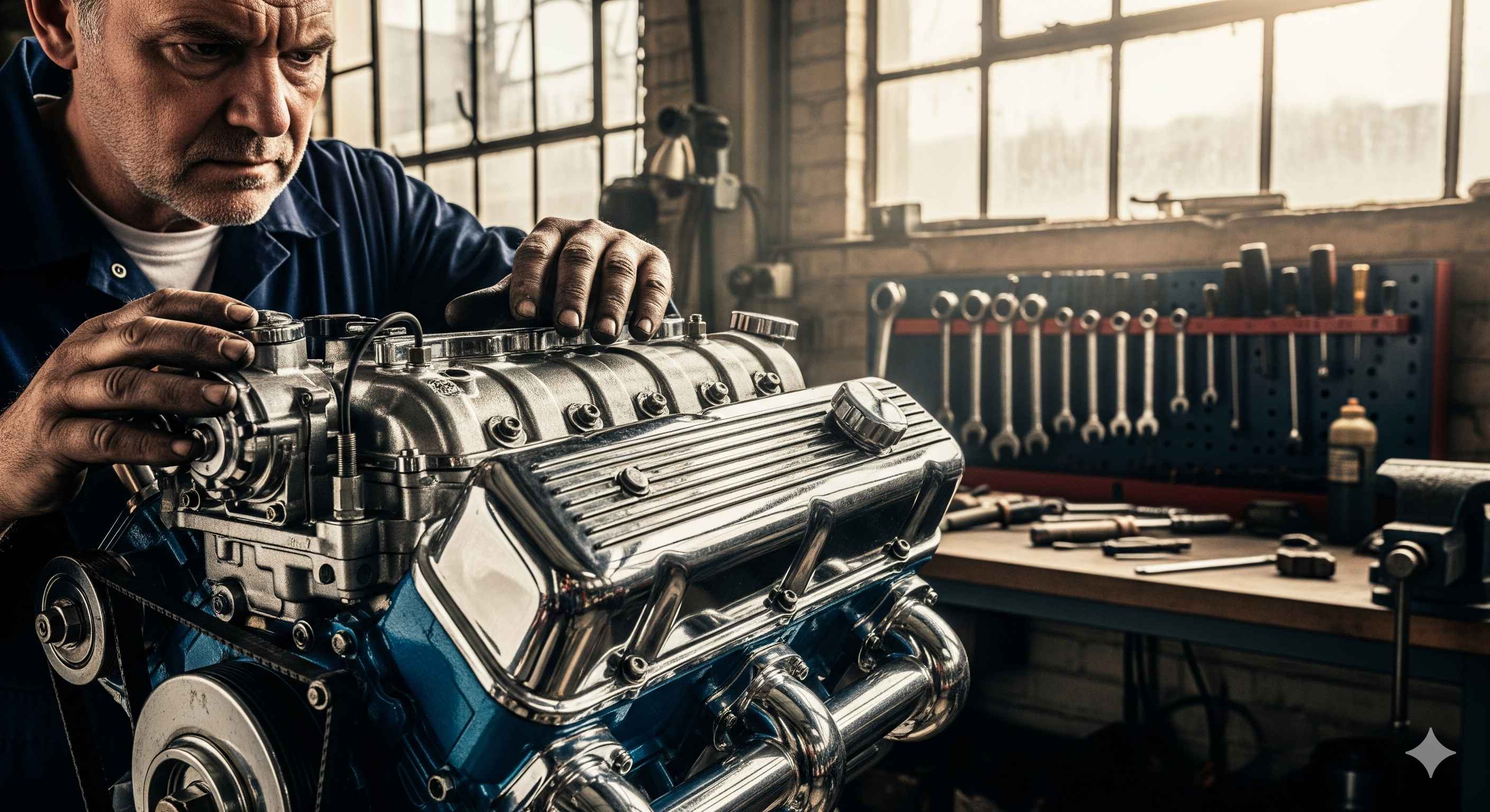 comprar motores reconstruidos