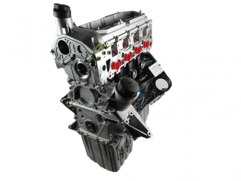 Motor Mercedes Sprinter 646986 2.2 CDI recondicionado