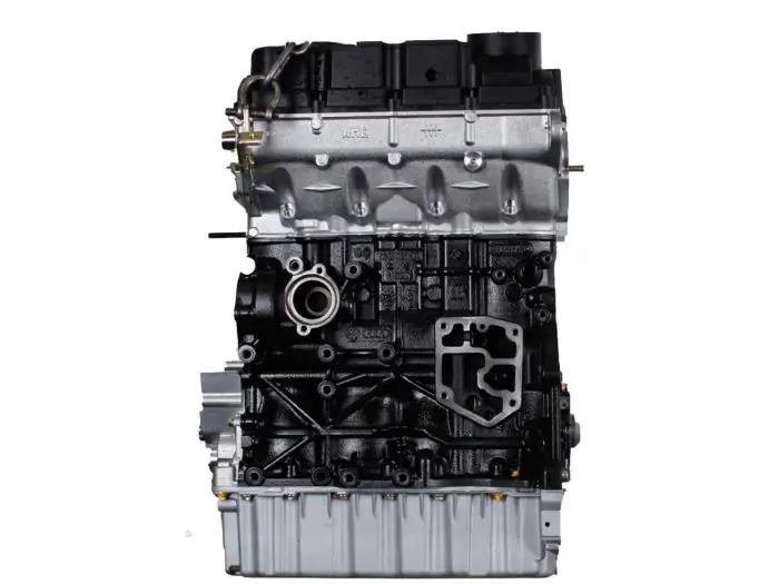 Motor BXE 1.9 TDI recondicionado
