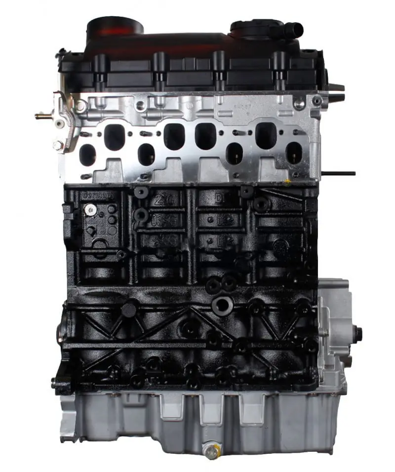 Motor BPW 2.0 TDI 140 cv 8V recondicionado