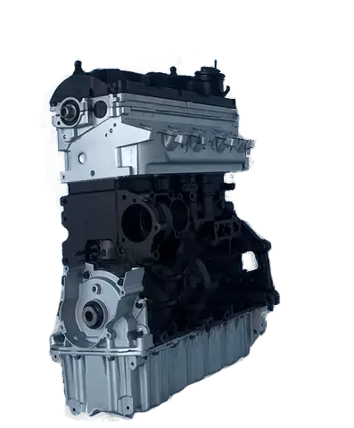 Motor CFF 2.0 TDI recondicionado