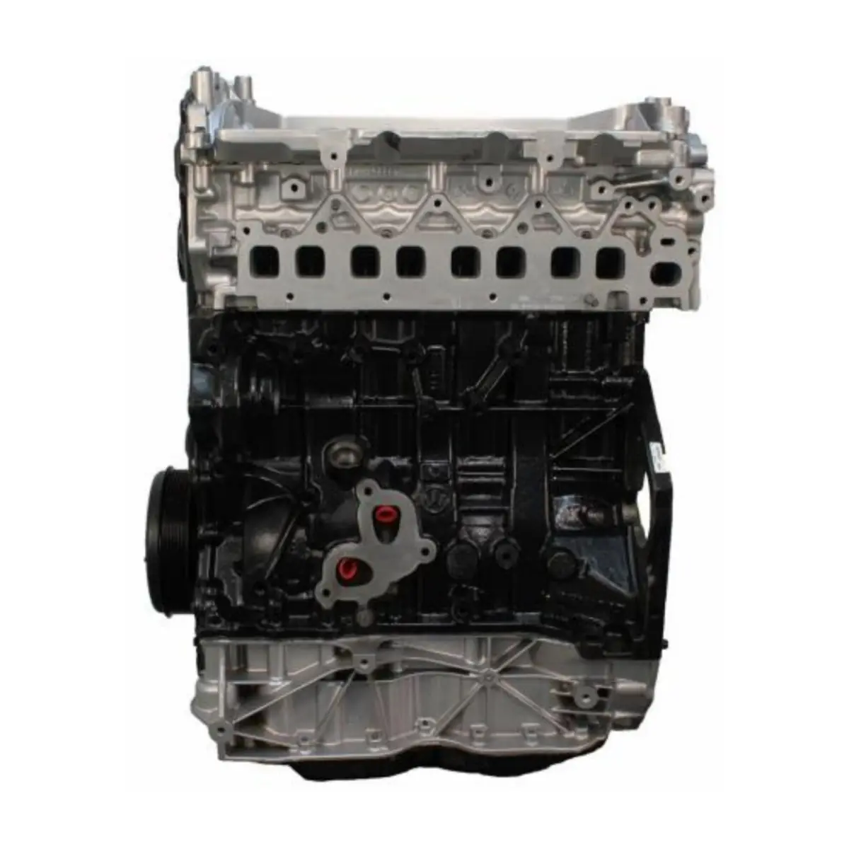Motor Renault M9T 2.3 recondicionado