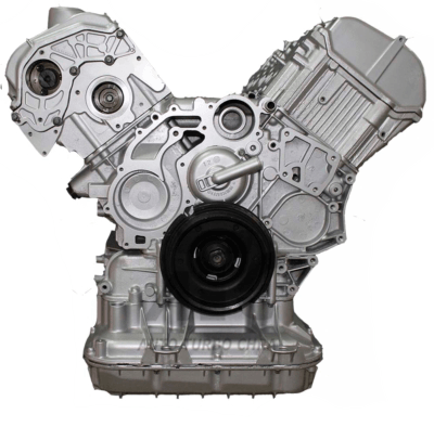 Motor MERCEDES OM628 400 CDI V8