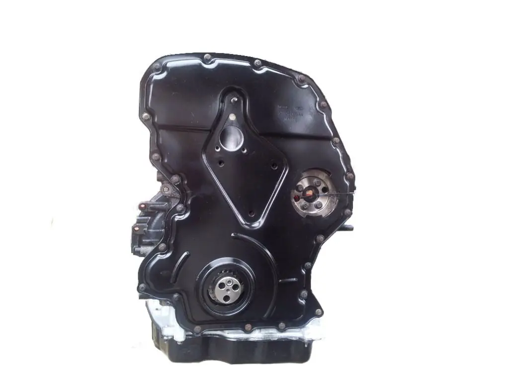 Motor Ford H9FB 2.4 TDCi recondicionado