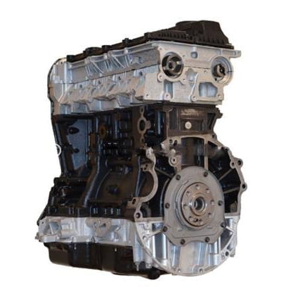 Motor PSA 4HU 2.2 D