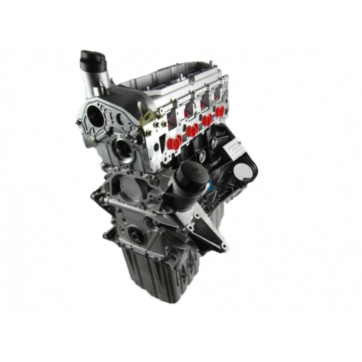 Motor OM664911 EJD 2.2 motor reconstruido