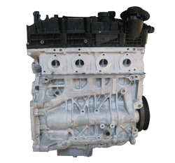 Motor 8FS 1.4L motor reconstruido