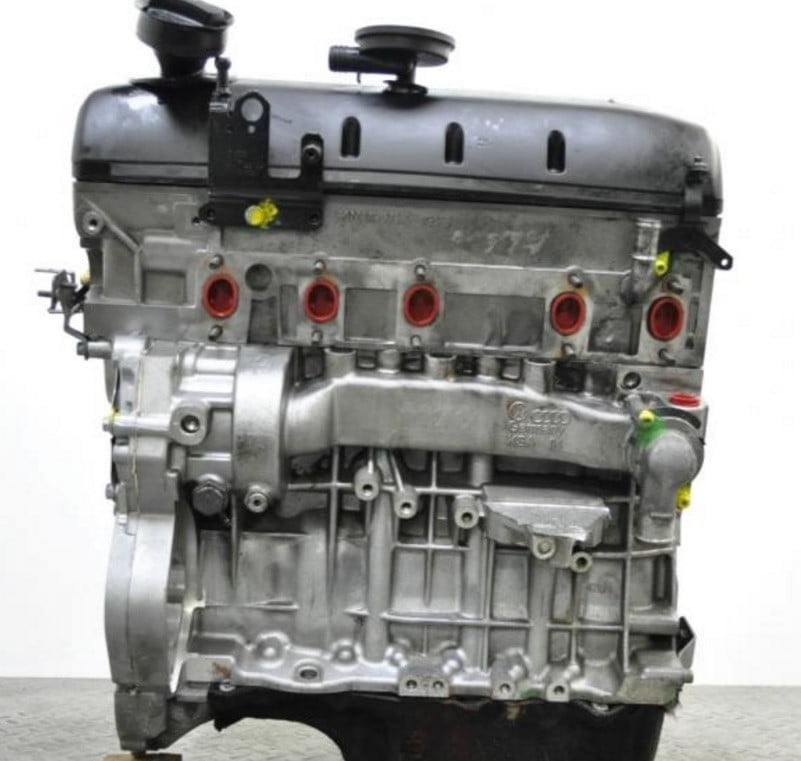 Motor VW AUH 2.8 TDI motor reconstruido