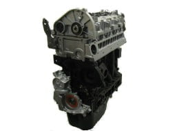 Motor IVECO F1AE0481E 2.3 motor reconstruido