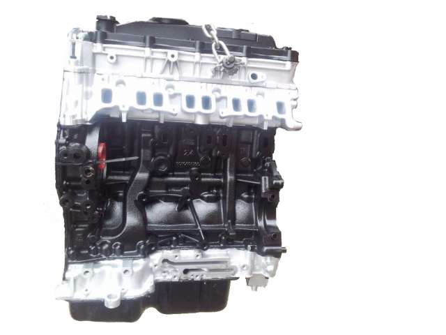 Motor FXFA 2.4 motor reconstruido