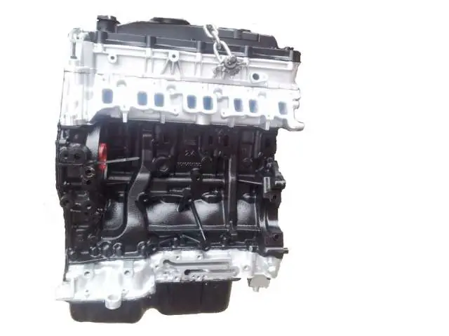 Motor FXFA 2.4 recondicionado