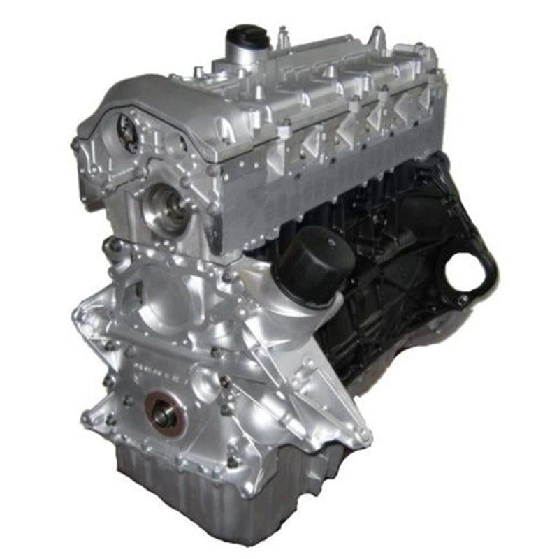 Motor MERCEDES OM613 motor reconstruido