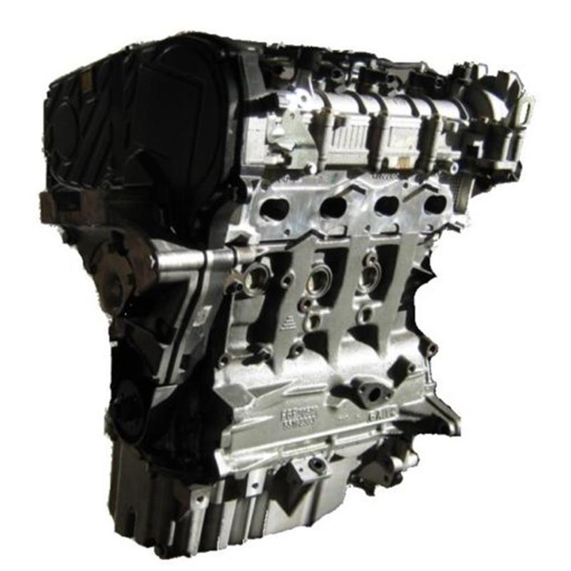 Motor SUZUKI D19AA 1.9 motor reconstruido