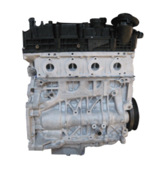 Motor N12B14A 1.4 motor reconstruido