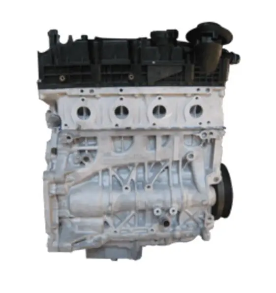 Motor N12B14A 1.4 recondicionado