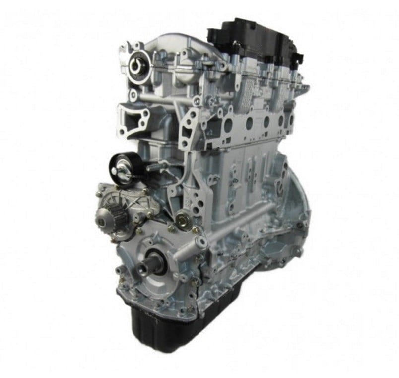 Motor RHP 8V 2.0 HDI motor reconstruido