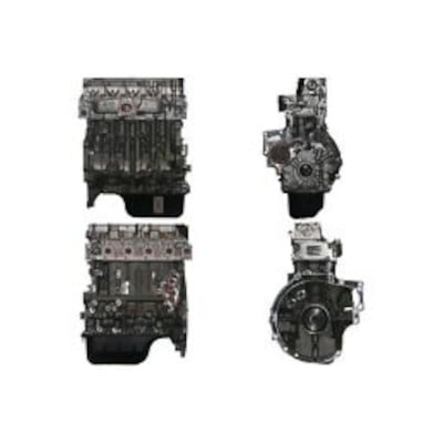 Motor FORD XUGA 1.5 TDCI motor reconstruido
