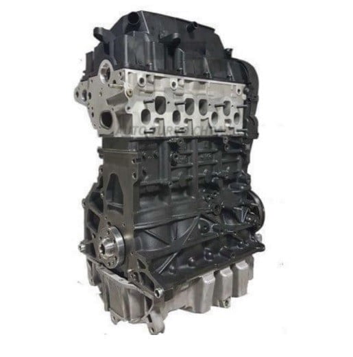 Motor ATD 1.9 TDI motor reconstruido