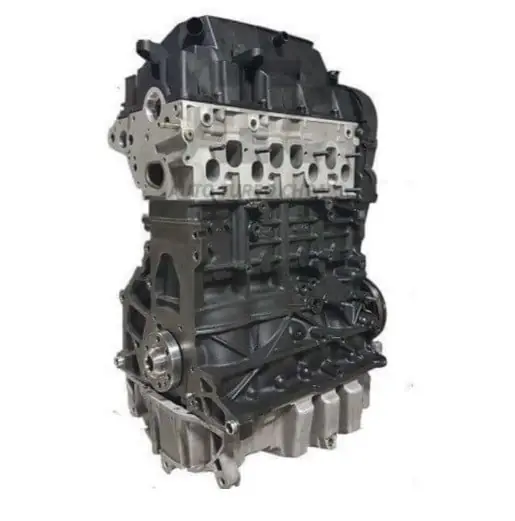 Motor ATD 1.9 TDI recondicionado