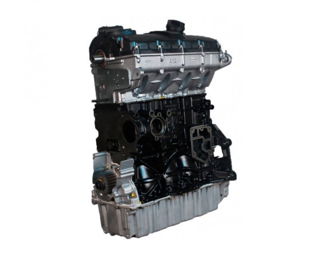 Motor BKD 2.0 TDI 140CV 16V motor reconstruido