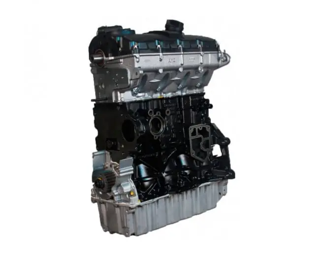 Motor BKD 2.0 TDI 140 cv 16V recondicionado