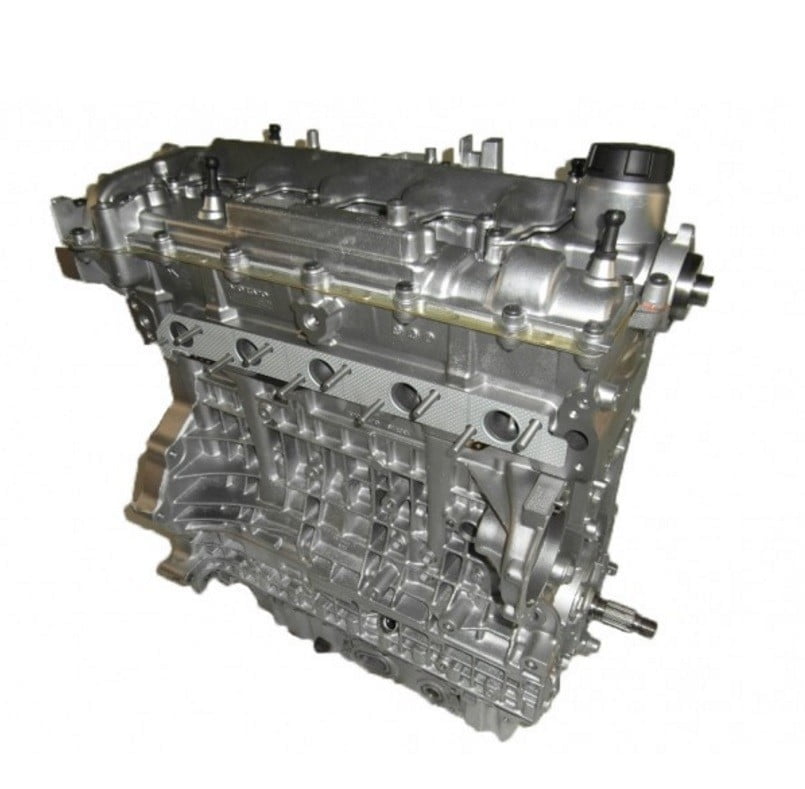 Motor VOLVO D5244T 2.4 motor reconstruido
