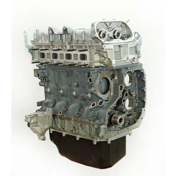 Motor IVECO F1CE0481D/A 3.0 motor reconstruido