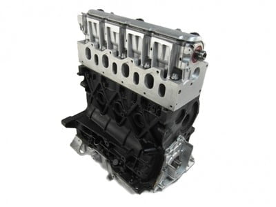 Motor RENAULT F9Q 1.9 DCI motor reconstruido