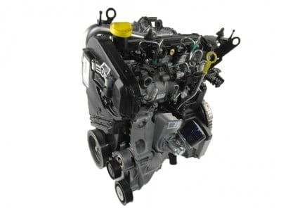 Motor RENAULT K9K 760 1.5 DCI motor reconstruido