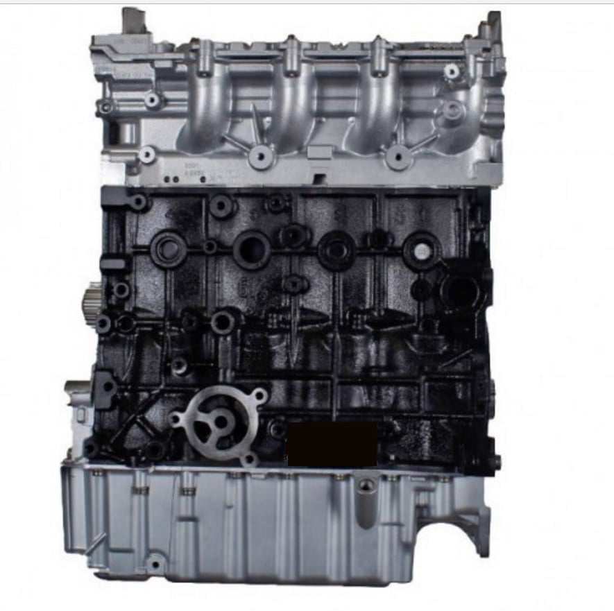 Motor RHR 2.0 HDI motor reconstruido