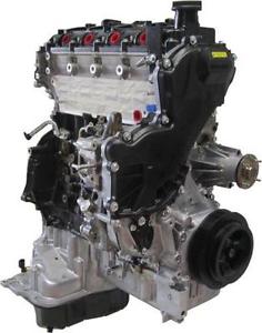 Motor NISSAN RENAULT COMMON RAIL YD25 motor reconstruido