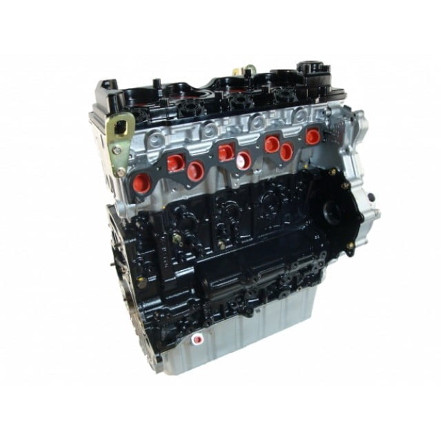 Motor NISSAN ZD3 3.0 DCI motor reconstruido